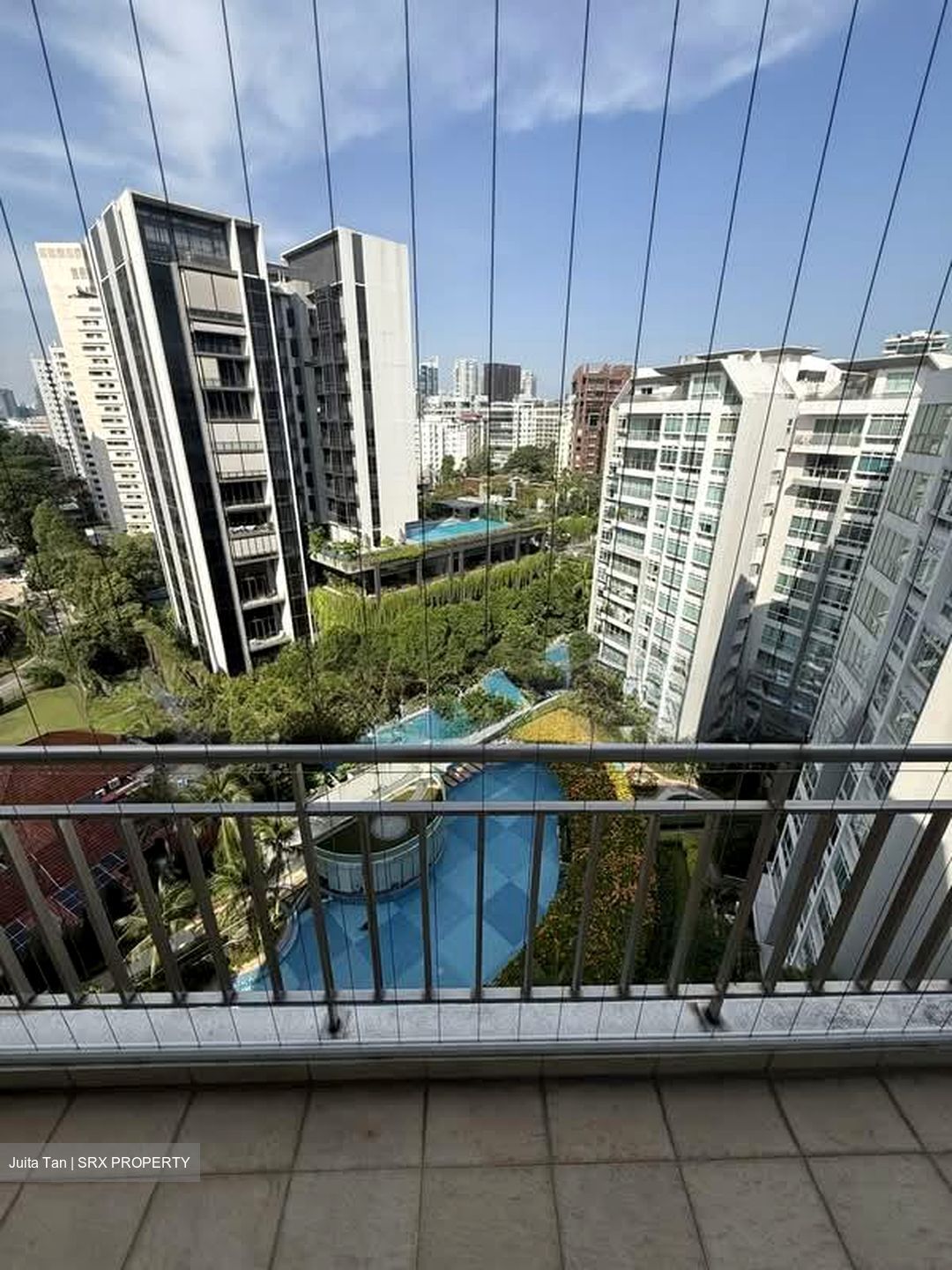Belmond Green (D10), Condominium #599189661